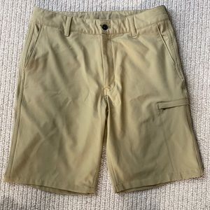 Men’s North Face Shorts
